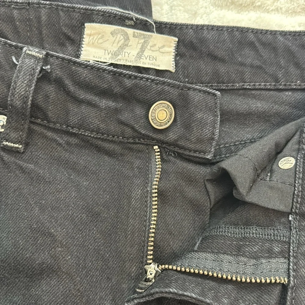 We The Free My Own Lane Jeans